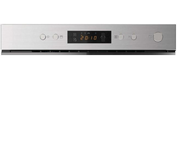 Hotpoint MN 212 IX HA - 1401451 - zdjęcie 2